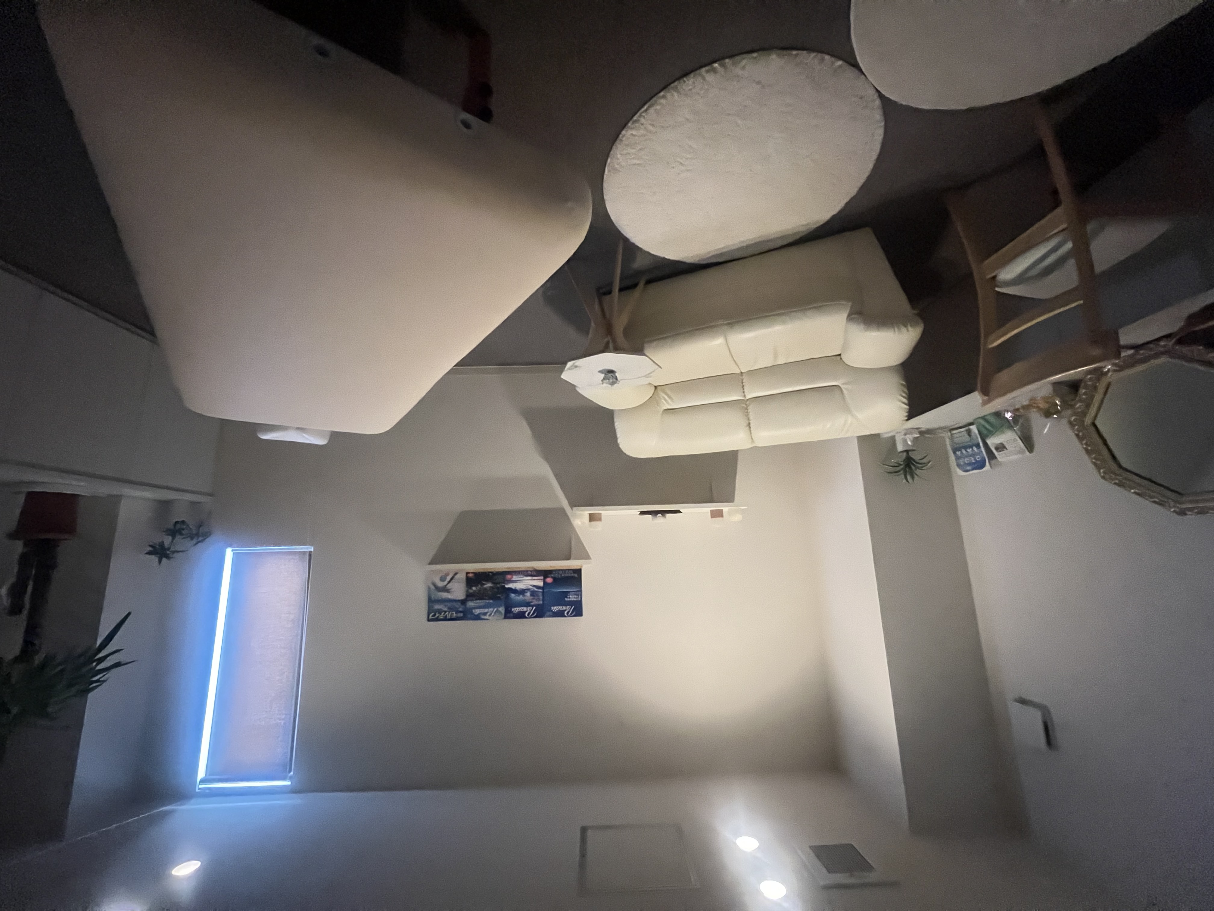 レンタルサロン全景